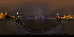 上海外滩夜景 (11)